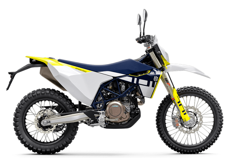 701-Enduro