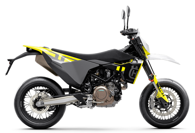 701-Supermoto