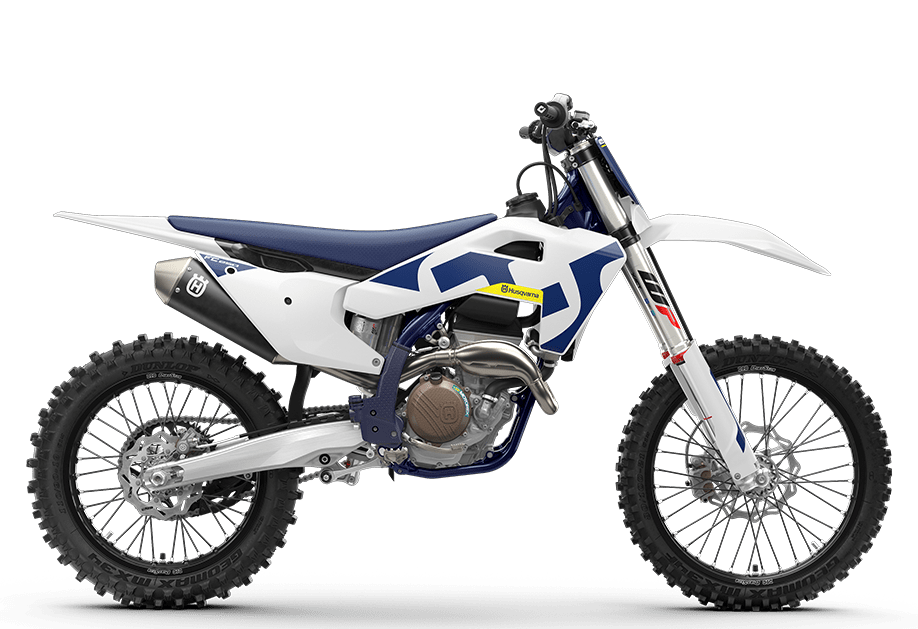 PHO BIKE 90 RE Husqvarna Motorcycles Motocross FC 250 MY26 90 right SALL AEPI V1