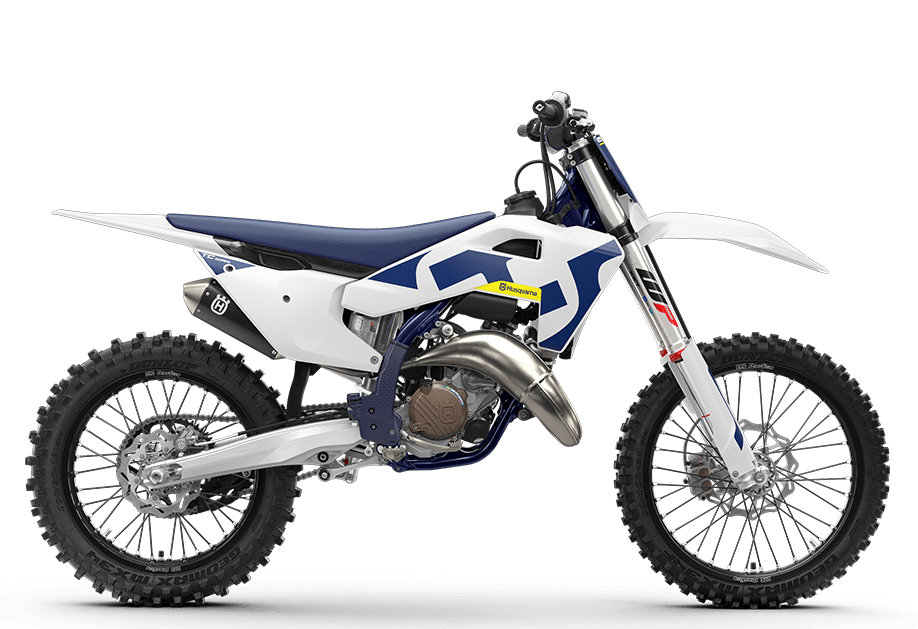 PHO BIKE 90 RE Husqvarna TC 125 MY26 90 right SALL AEPI V1