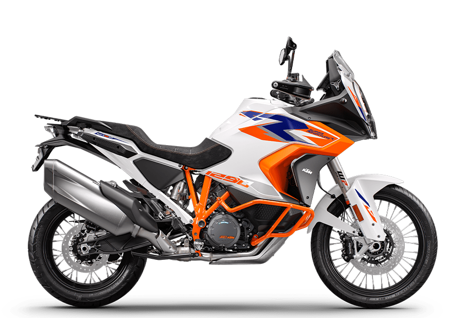 PHO BIKE 90 RE KTM travel 1290 super adventure r eu version 90 Right side view SALL AEPI V2